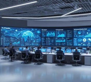 AI governance for law enforcement agencies