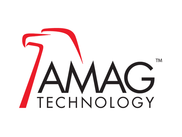 AMAG Technology Logo