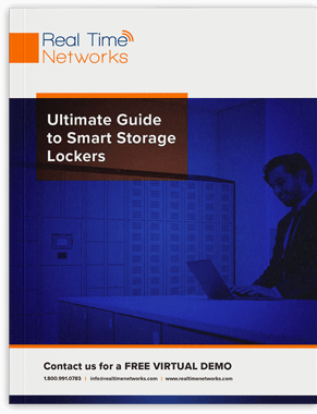 Ultimate Guide to Smart Storage Locker Download
