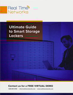RTN Ultimate Guide to Smart Lockers
