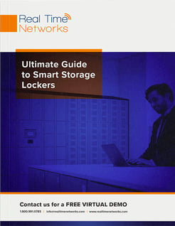 RTN Ultimate Guide to Smart Lockers