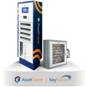 AssetTracer and KeyTracer Intelligent Solutions