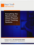 Everything You Need to Know About Physical Asset Tracking Systems Guide