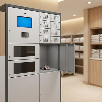 AssetTracer Housekeeping