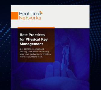 Free Guide - Best Practices for Physical Key Management