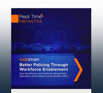 Case Study: Better Policing Through Workforce Enablement