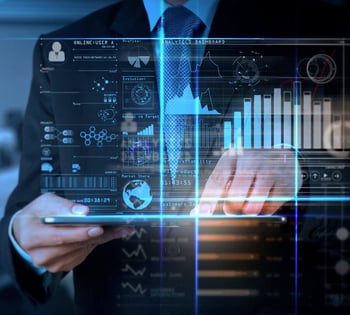 Law enforcement data analytics