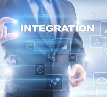 Law enforcement integration technology