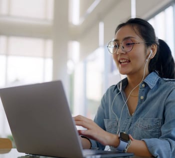Hybrid and Remote School Learning