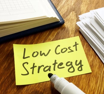 Schools operating costs efficiency