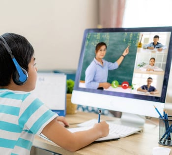 k-12 digital education