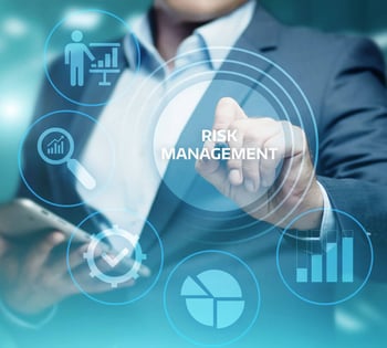 Warehouse risk management