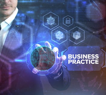 Warehouse and Shipping Business Practice