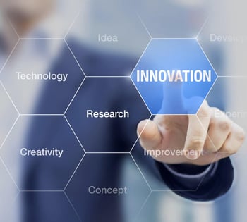 Warehouse and Shipping Innovation