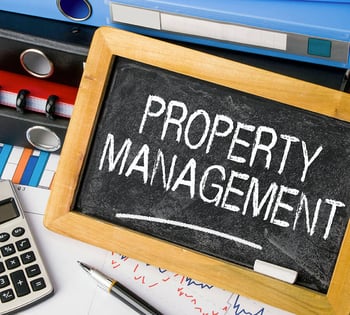 An asset and key management system is a popular solution for property management companies