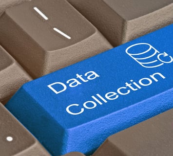 fleet management data collection