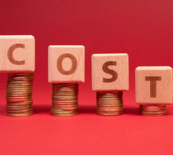 Reduce cost with an asset management system
