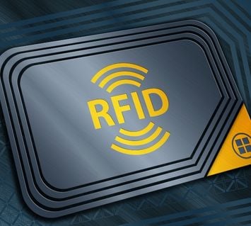 RFID Technology for effective asset surveillance