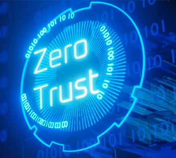 Zero-Trust framework for physical security