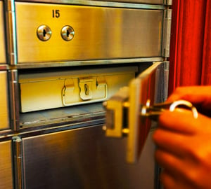 High Security Safes for Hotels