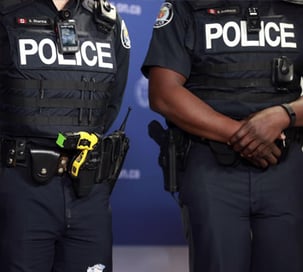 Police Accountability