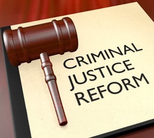 Criminal Justice Reform