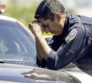 Police Mental Health