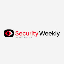 Security Weekly Podcast Network