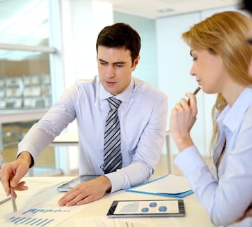 Meeting for Operations Management
