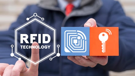 RFID Technology for Key Management and Key Control Systems