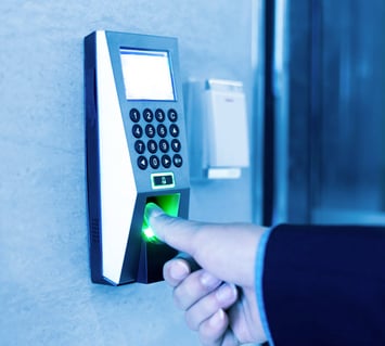 Physical Access Control