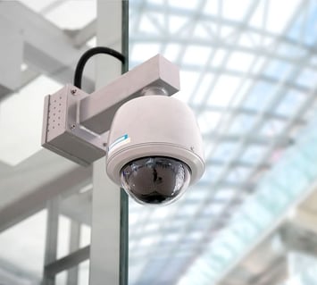 Surveillance camera