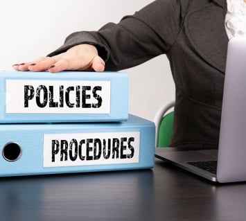 BYOD Policies and Procedures