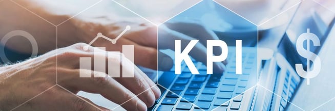 KPI - Key Performance Indicator