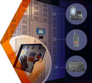 7 reasons why your business needs a smart locker