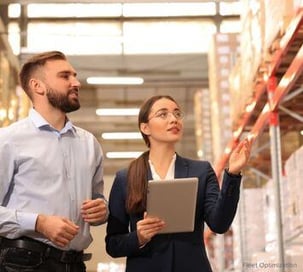 Regulatory Compliance in Warehouse Management 