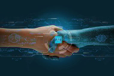 AI and Humans Collaboration