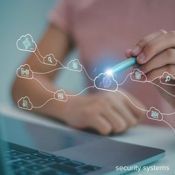 Security Systems Image