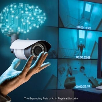 AI in Physical Security