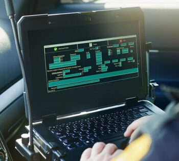 Data-Driven Policing