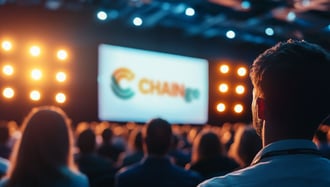 Association for Supply Chain Management CHAINge Conference, September 9-10, 2024, Columbus, OH.