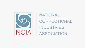 NCIA National Training Conference 2025 banner, April 14-17, 2025, in St. Louis, MO.