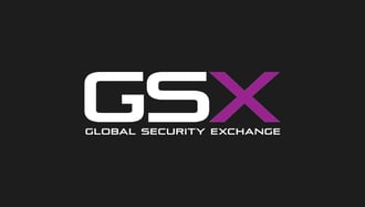 GSX 2025 banner showing September 29 - October 1, 2025, in New Orleans, LA.