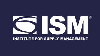 ISM World Annual Conference 2025 banner, June 1-3, 2025, Orlando, FL.