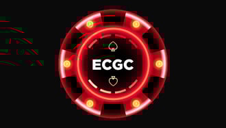 East Coast Gaming Congress banner, April 15-16, 2025, Atlantic City, NJ.