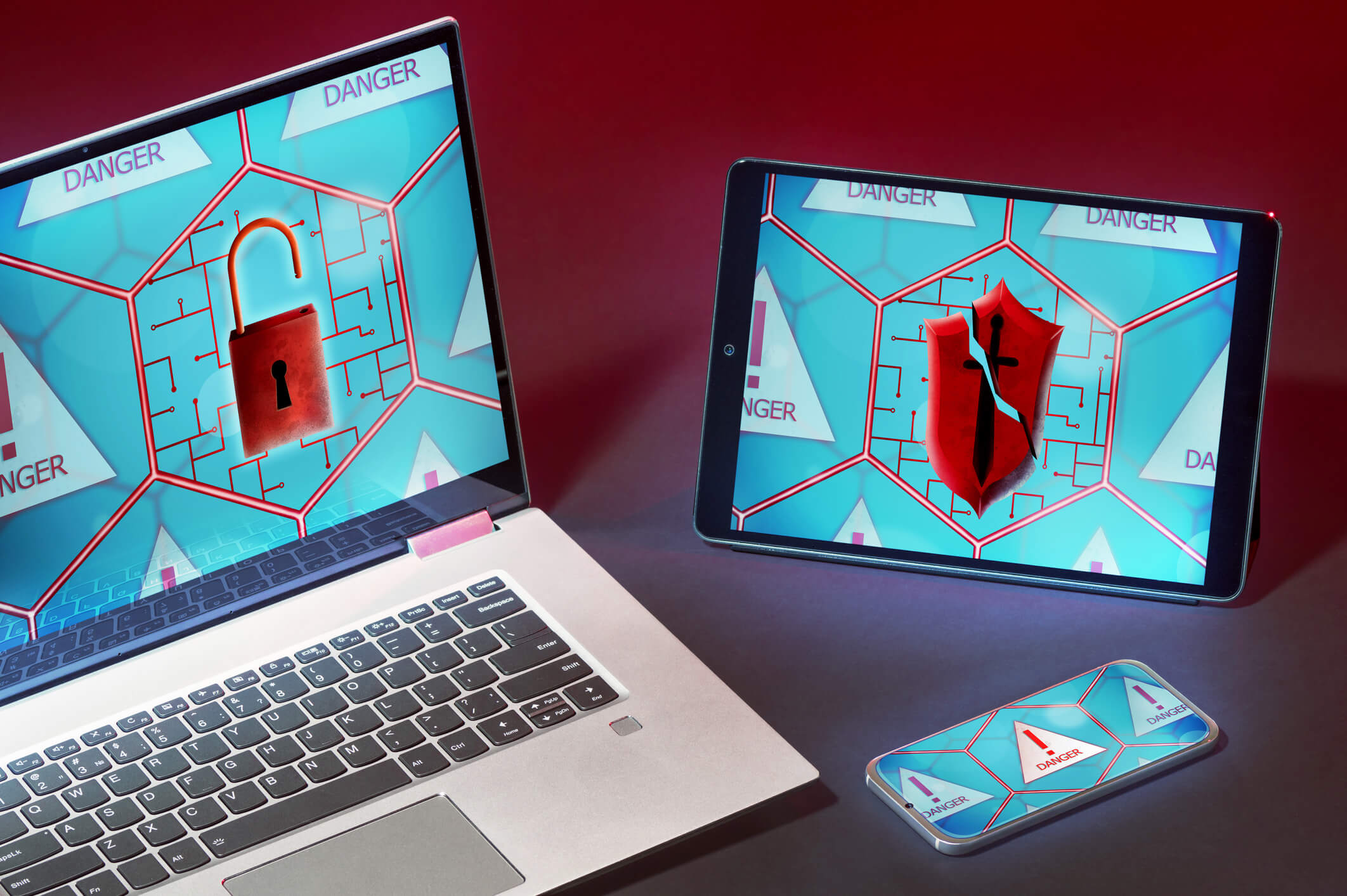 How to Secure IoT Devices