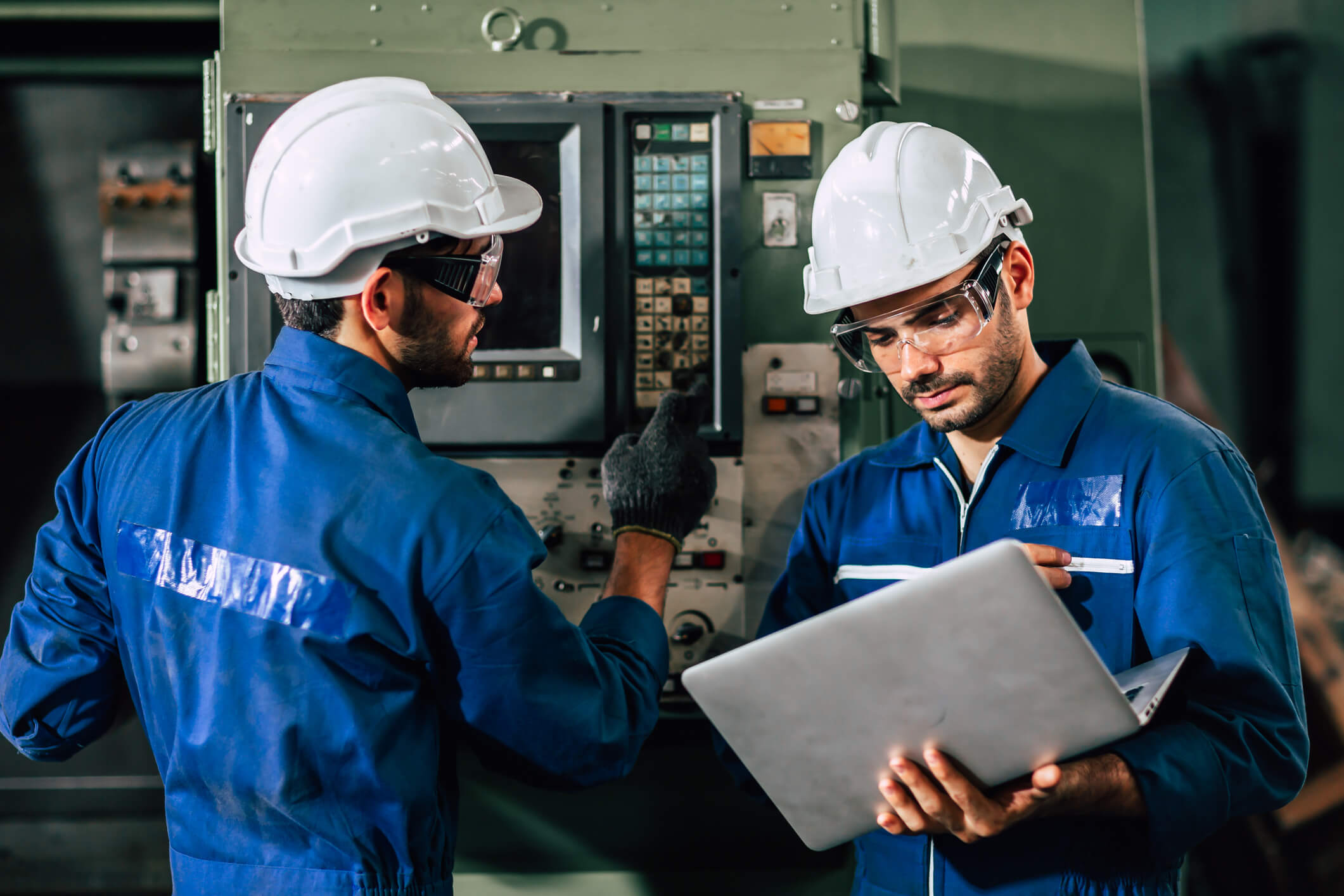 Industrial Automation IoT