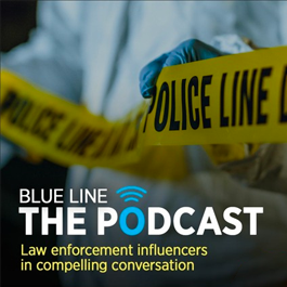 Blue Line - The Podcast