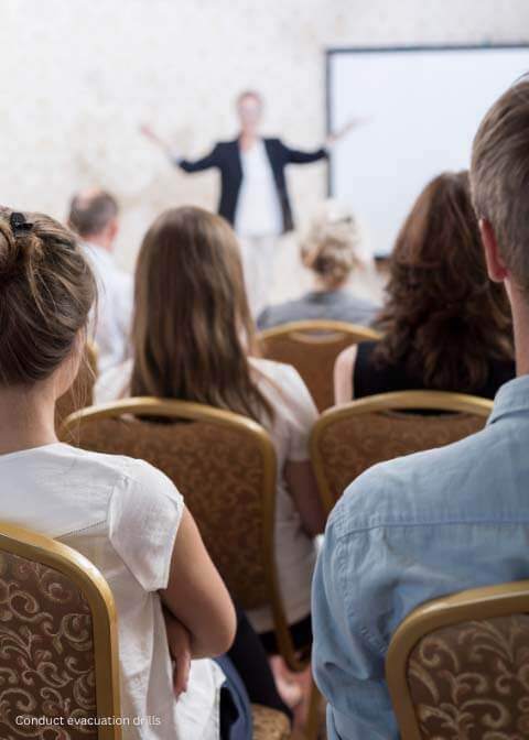 What is a Muster Point? — Does My Company Need One?