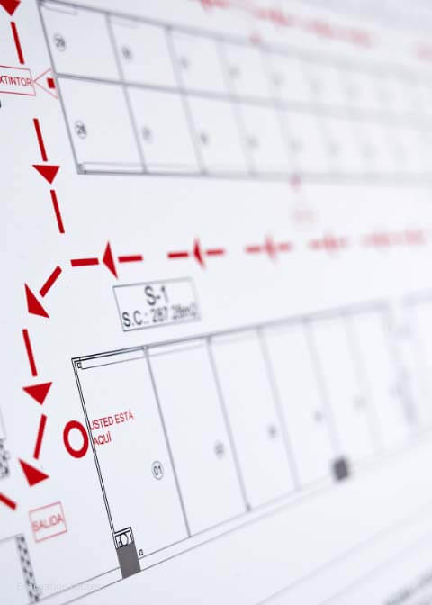 Muster Point Map Format What is a Muster Point? — Does My Company Need One?